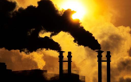 大氣污染的影響有哪些