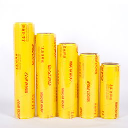 pvc保鮮膜批發(fā) 大卷瘦身水果蔬菜食品美容美發(fā)家用保鮮膜廠家